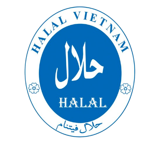 Halal Vietnam seal
